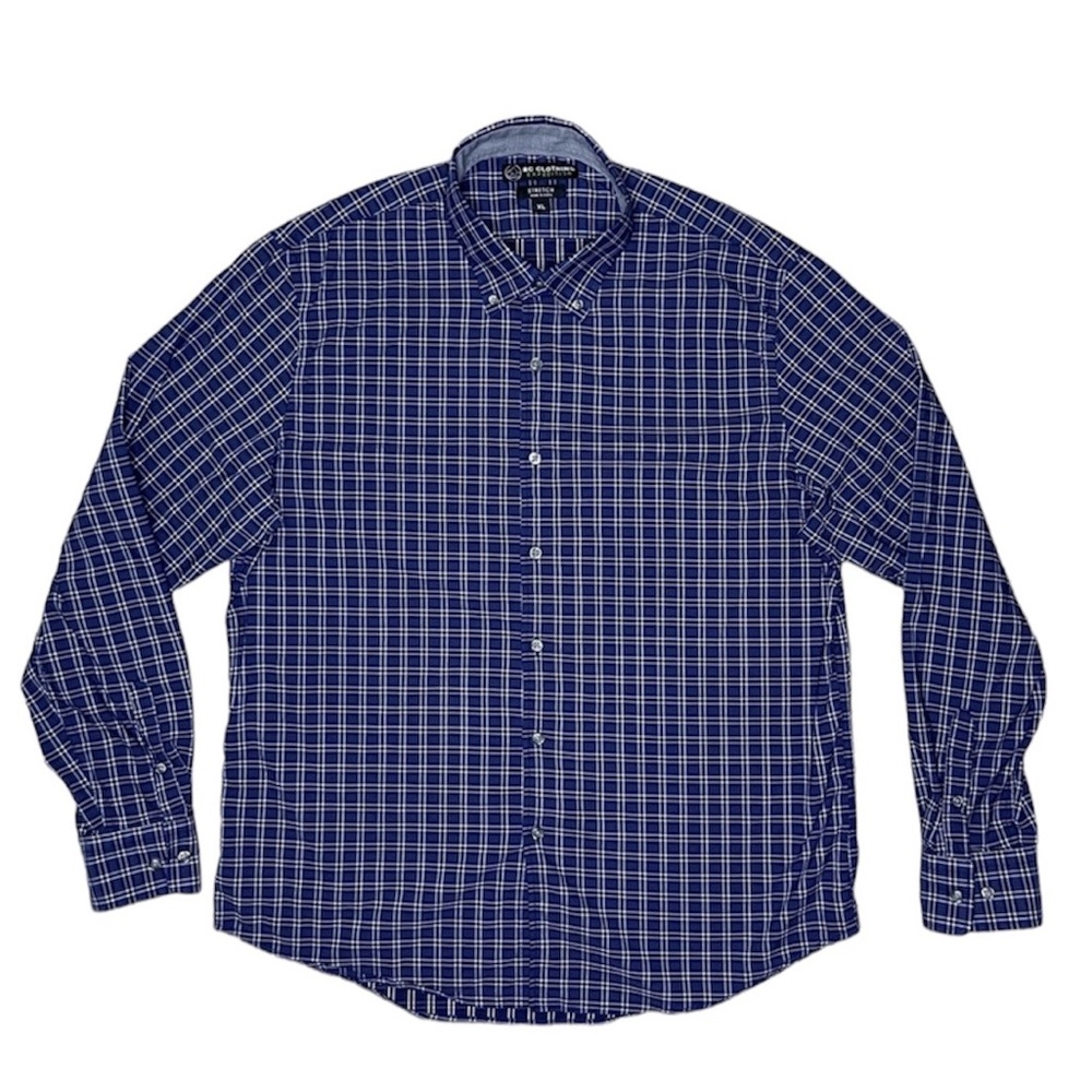 BC Clothing shirt